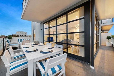 The Hamptons Apartments - St Kilda - Sydney 4u 31