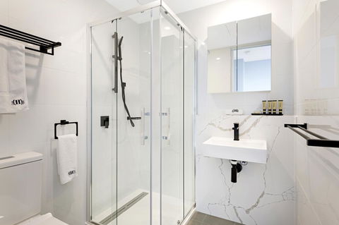 The Hamptons Apartments - St Kilda - Sydney 4u 37