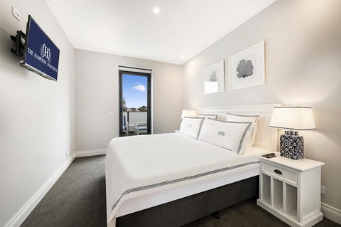The Hamptons Apartments - St Kilda - Sydney 4u 33