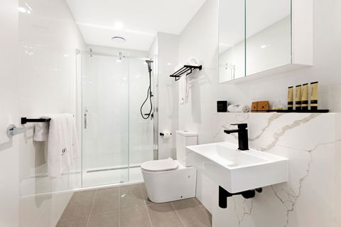 The Hamptons Apartments - St Kilda - Sydney 4u 32