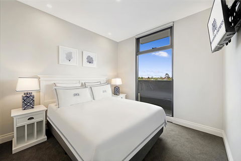 The Hamptons Apartments - St Kilda - Sydney 4u 38