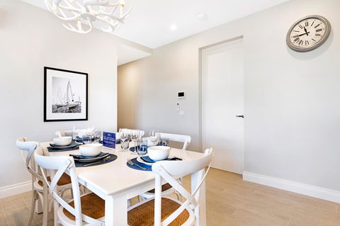 The Hamptons Apartments - St Kilda - Sydney 4u 19