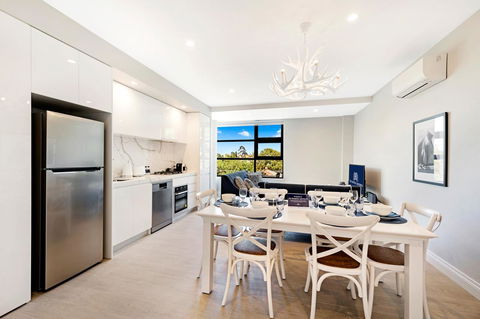 The Hamptons Apartments - St Kilda - Sydney 4u 21
