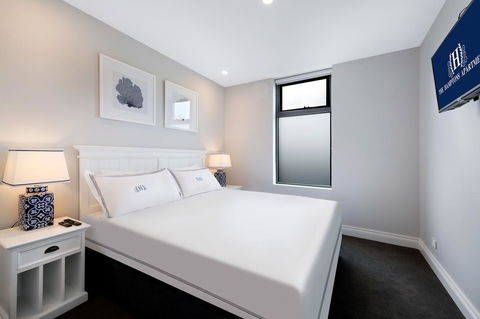 The Hamptons Apartments - St Kilda - Sydney 4u 10