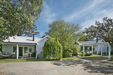 Bilinga Cottages - Sydney 4u 0