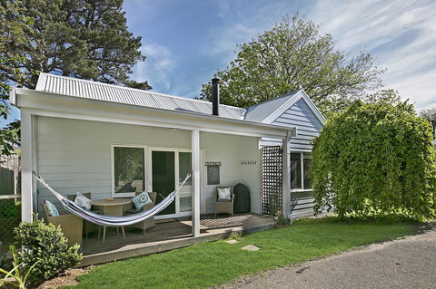 Bilinga Cottages - Sydney 4u 8