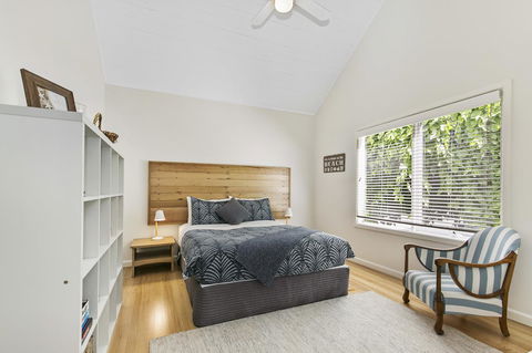 Bilinga Cottages - Sydney 4u 10