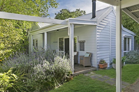 Bilinga Cottages - Sydney 4u 1