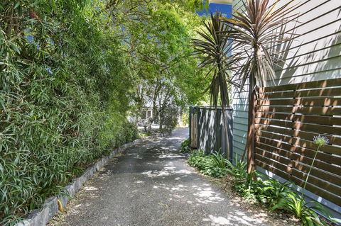 Bilinga Cottages - Sydney 4u 15