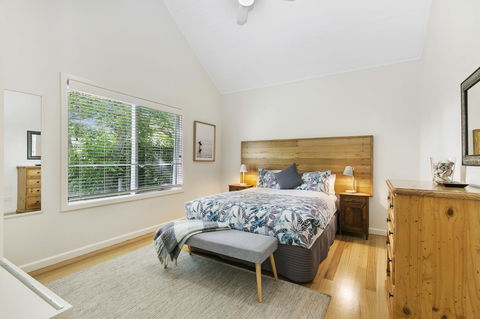 Bilinga Cottages - Sydney 4u 3