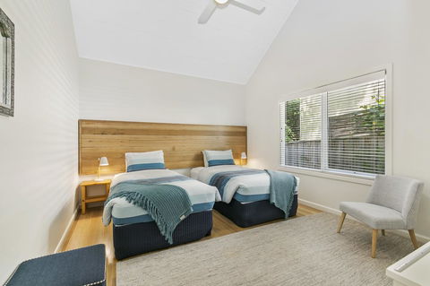Bilinga Cottages - Sydney 4u 4