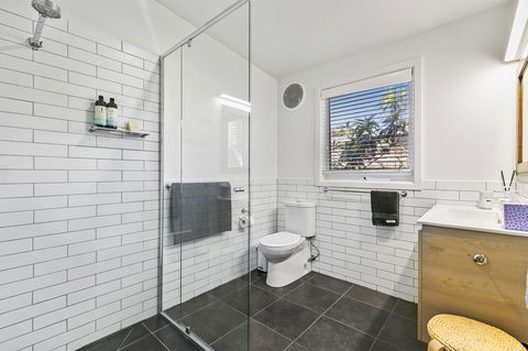 Bilinga Cottages - Sydney 4u 13