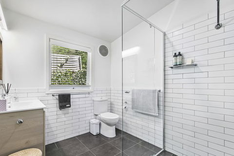 Bilinga Cottages - Sydney 4u 7