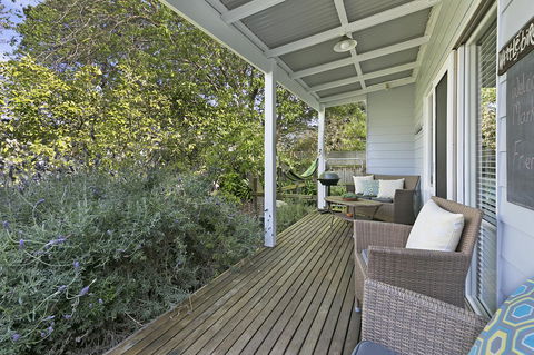 Bilinga Cottages - Sydney 4u 2