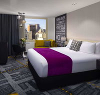 Pullman Melbourne on Swanston - Sydney 4u