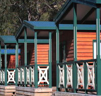 Riverglen Holiday Park - Sydney 4u