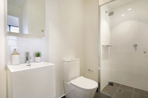 Experience Platinum Hotel Apartments - Sydney 4u 27