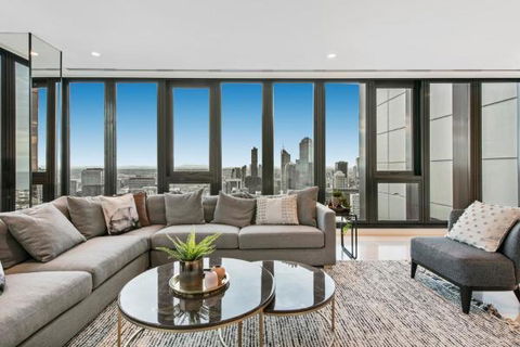 Experience Platinum Hotel Apartments - Sydney 4u 16