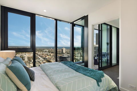 Experience Platinum Hotel Apartments - Sydney 4u 23