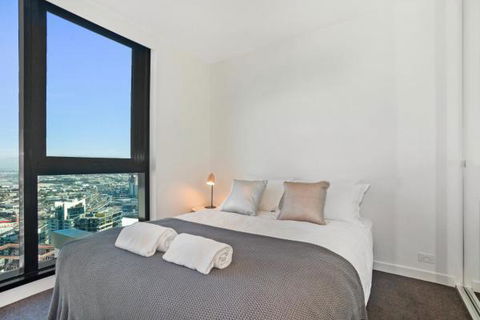 Experience Platinum Hotel Apartments - Sydney 4u 31