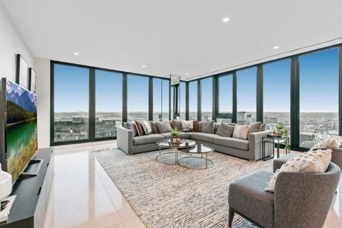 Experience Platinum Hotel Apartments - Sydney 4u 17
