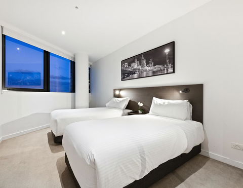 Experience Platinum Hotel Apartments - Sydney 4u 6