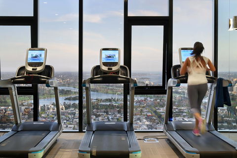 Experience Platinum Hotel Apartments - Sydney 4u 25