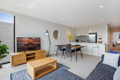 Experience Platinum Hotel Apartments - Sydney 4u 3