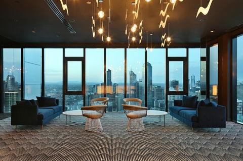 Experience Platinum Hotel Apartments - Sydney 4u 29