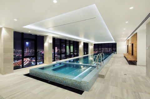 Experience Platinum Hotel Apartments - Sydney 4u 26