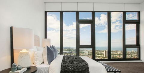 Experience Platinum Hotel Apartments - Sydney 4u 19