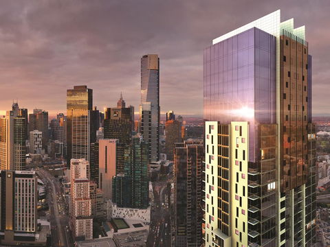Experience Platinum Hotel Apartments - Sydney 4u 2