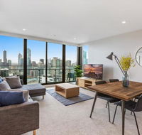 Experience Platinum Hotel Apartments - Sydney 4u