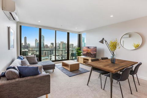 Experience Platinum Hotel Apartments - Sydney 4u 0