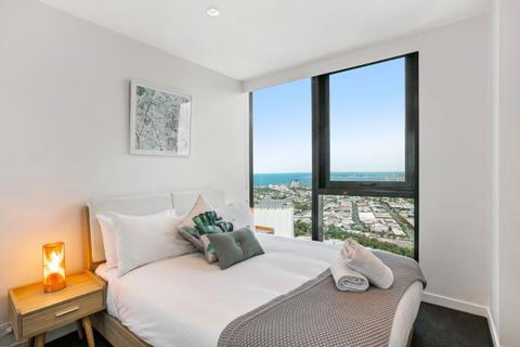 Experience Platinum Hotel Apartments - Sydney 4u 11