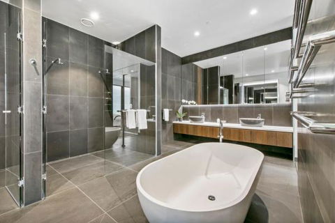 Experience Platinum Hotel Apartments - Sydney 4u 9