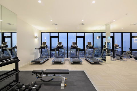 Experience Platinum Hotel Apartments - Sydney 4u 28
