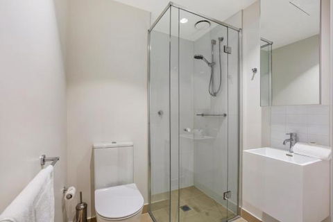 Experience Platinum Hotel Apartments - Sydney 4u 22