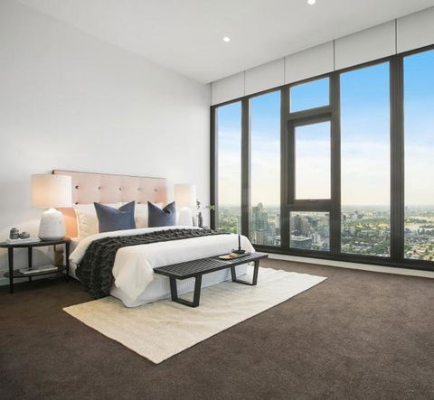 Experience Platinum Hotel Apartments - Sydney 4u 18