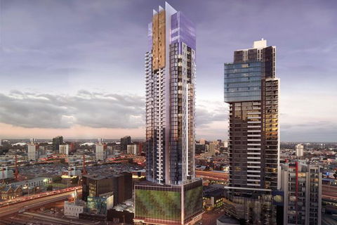 Experience Platinum Hotel Apartments - Sydney 4u 1