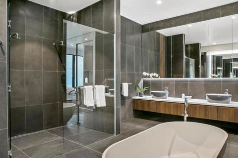 Experience Platinum Hotel Apartments - Sydney 4u 21