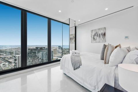 Experience Platinum Hotel Apartments - Sydney 4u 13