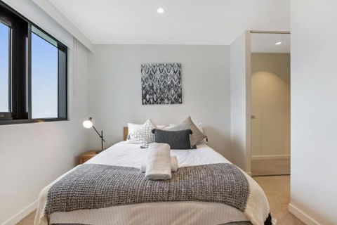 Experience Platinum Hotel Apartments - Sydney 4u 4