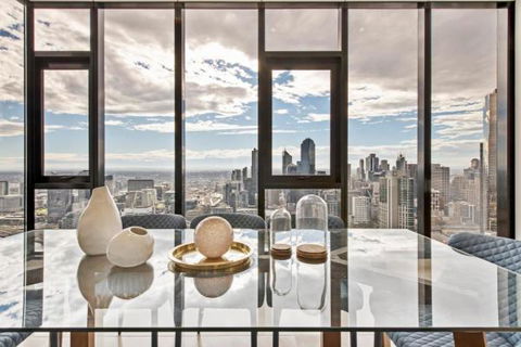 Experience Platinum Hotel Apartments - Sydney 4u 14
