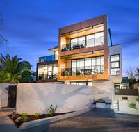 Manhattan Apartments - Caulfield North - Accommodation Sydney