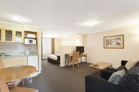 Melbourne Metropole Central Official - Sydney 4u 29