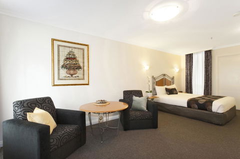 Melbourne Metropole Central Official - Sydney 4u 39