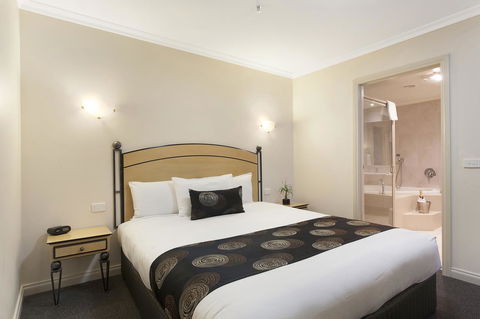 Melbourne Metropole Central Official - Sydney 4u 2