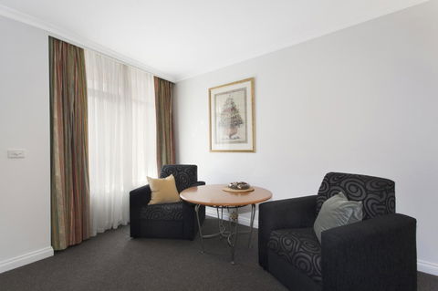 Melbourne Metropole Central Official - Sydney 4u 36