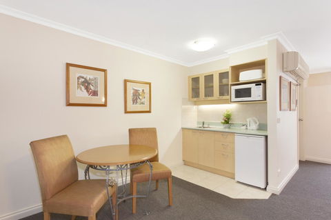 Melbourne Metropole Central Official - Sydney 4u 27